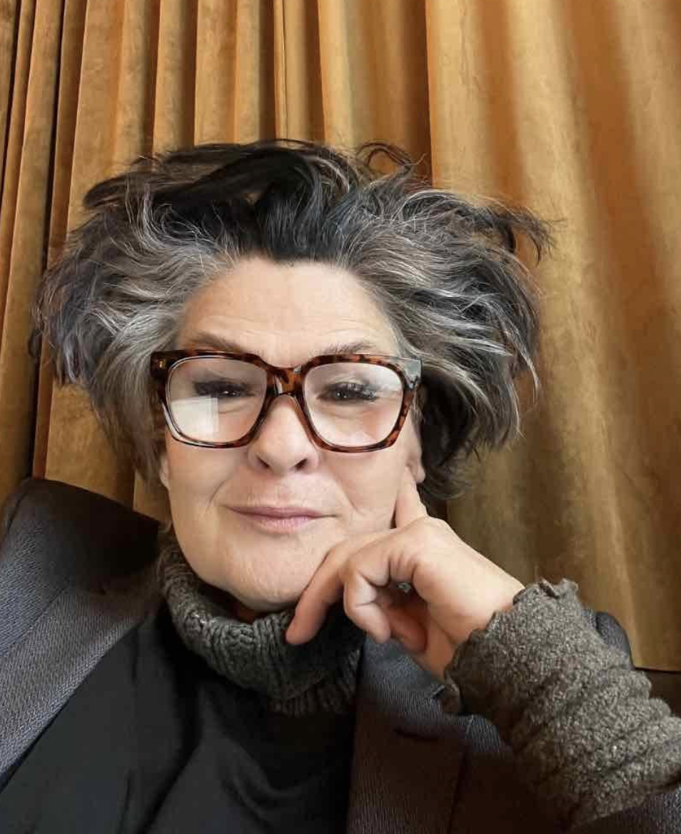 Ann-Kathrin Missaoui